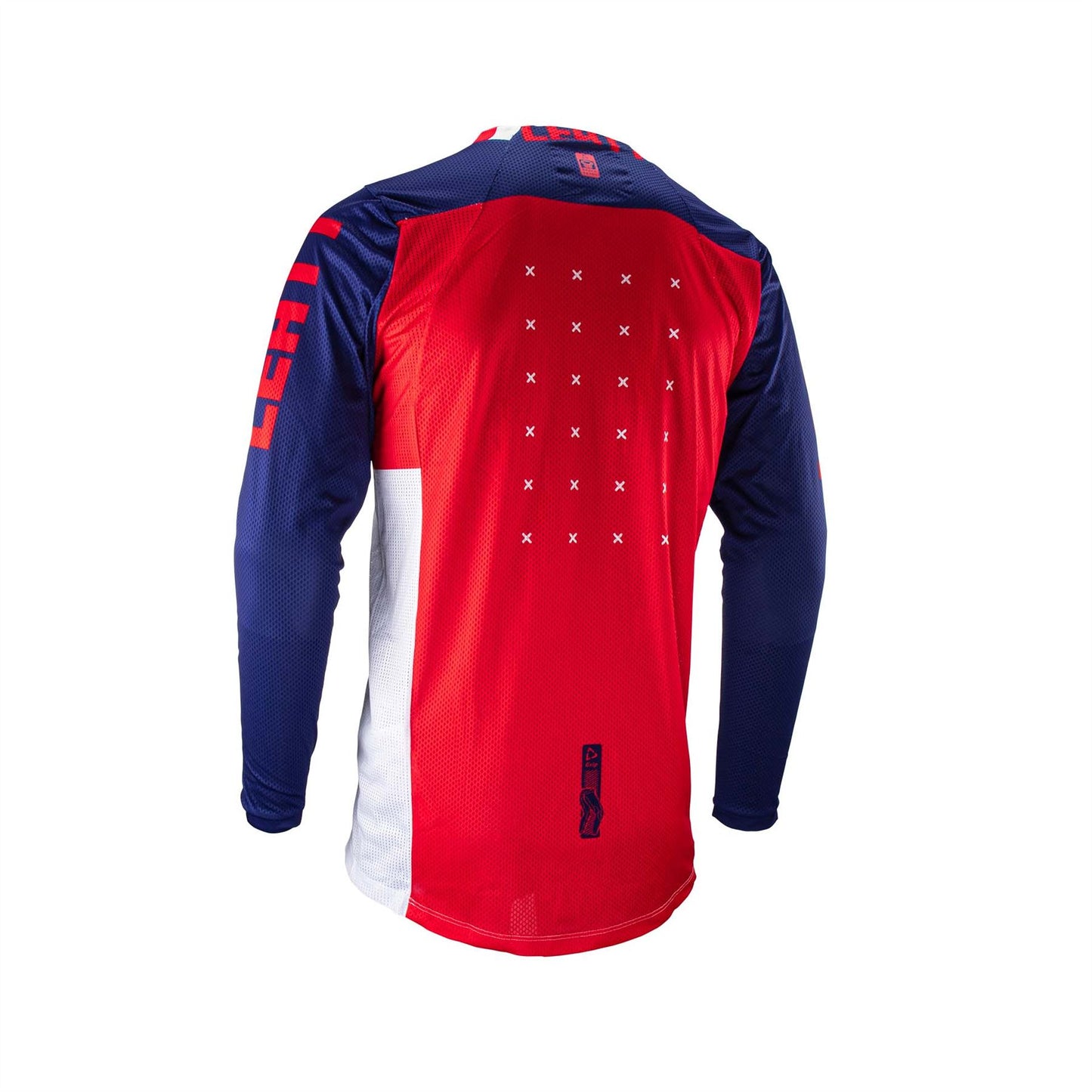 Leatt Jersey 4.5 Lite Royal