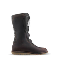 Gaerne Balance Trials Boots Oiled Brown