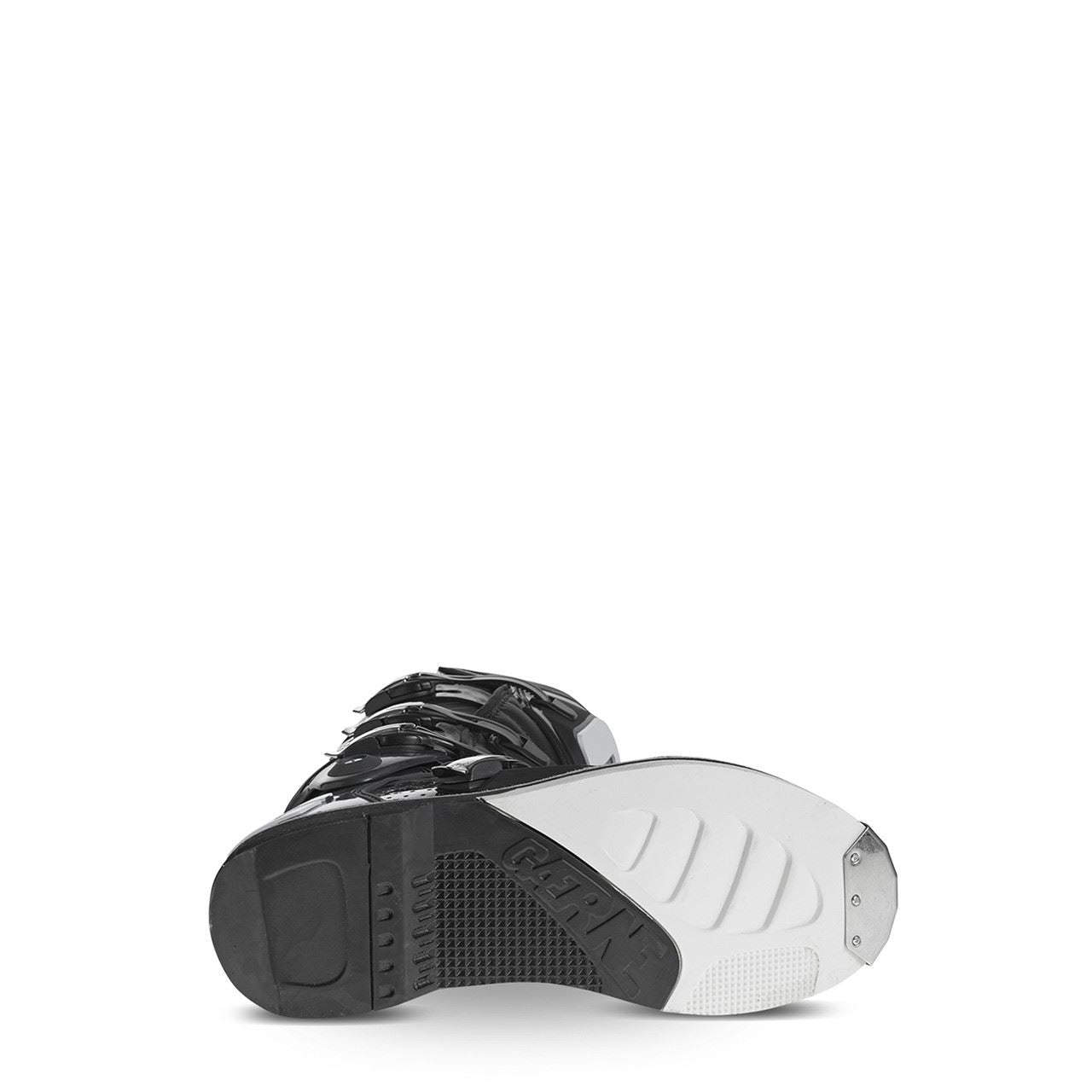Gaerne Fastback Motocross Boots Black
