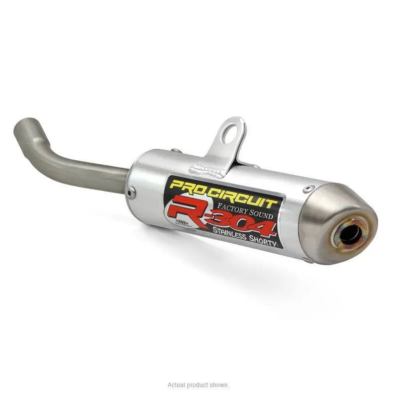 Pro Circuit R-304 Silencer For Yamaha YZ 65 2019-2025