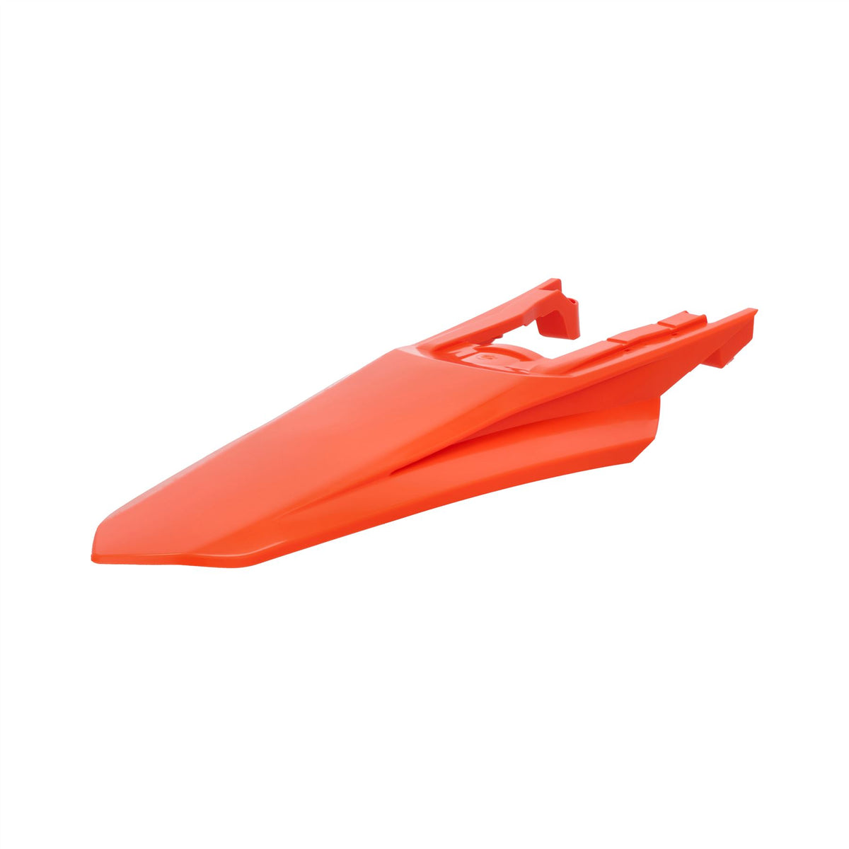 Acerbis Rear Fender Orange 016 For KTM XC 125 2025-2027