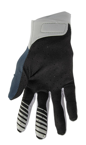 Thor 2024 Motocross Gloves Agile Solid Navy