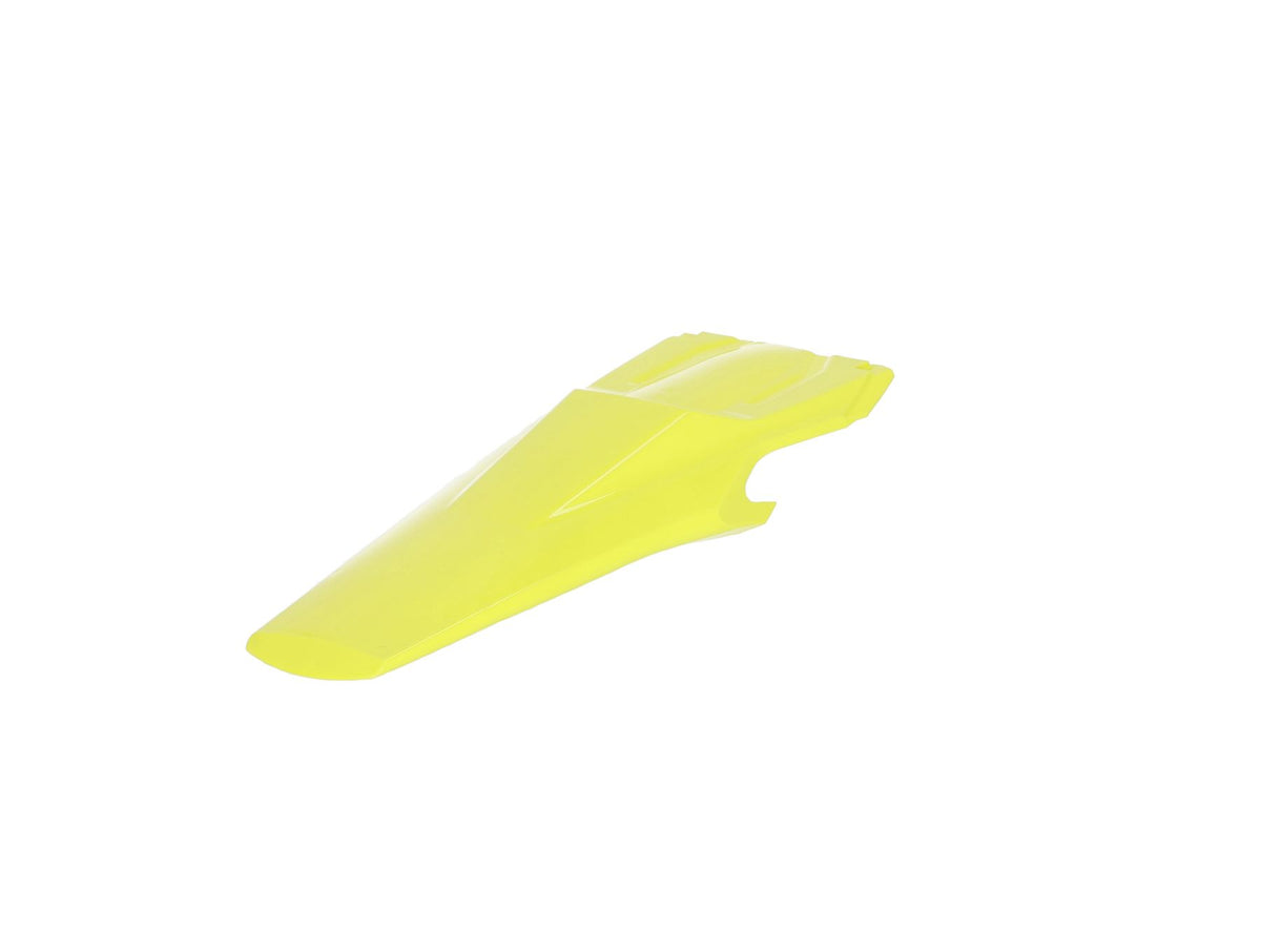 Acerbis Rear Fender Yellow 3 0024048.062