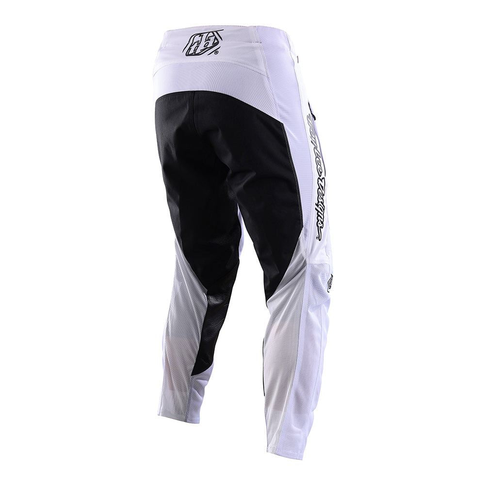 Troy Lee Designs 2025 GP Pro Air Pants Mono White