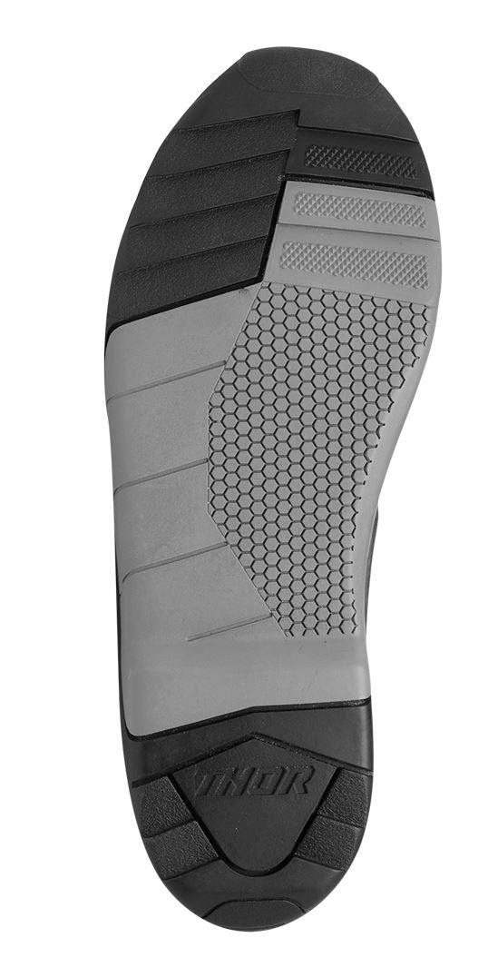 Thor 2026 Motocross Boots Blitz XR Women Black Grey Womens