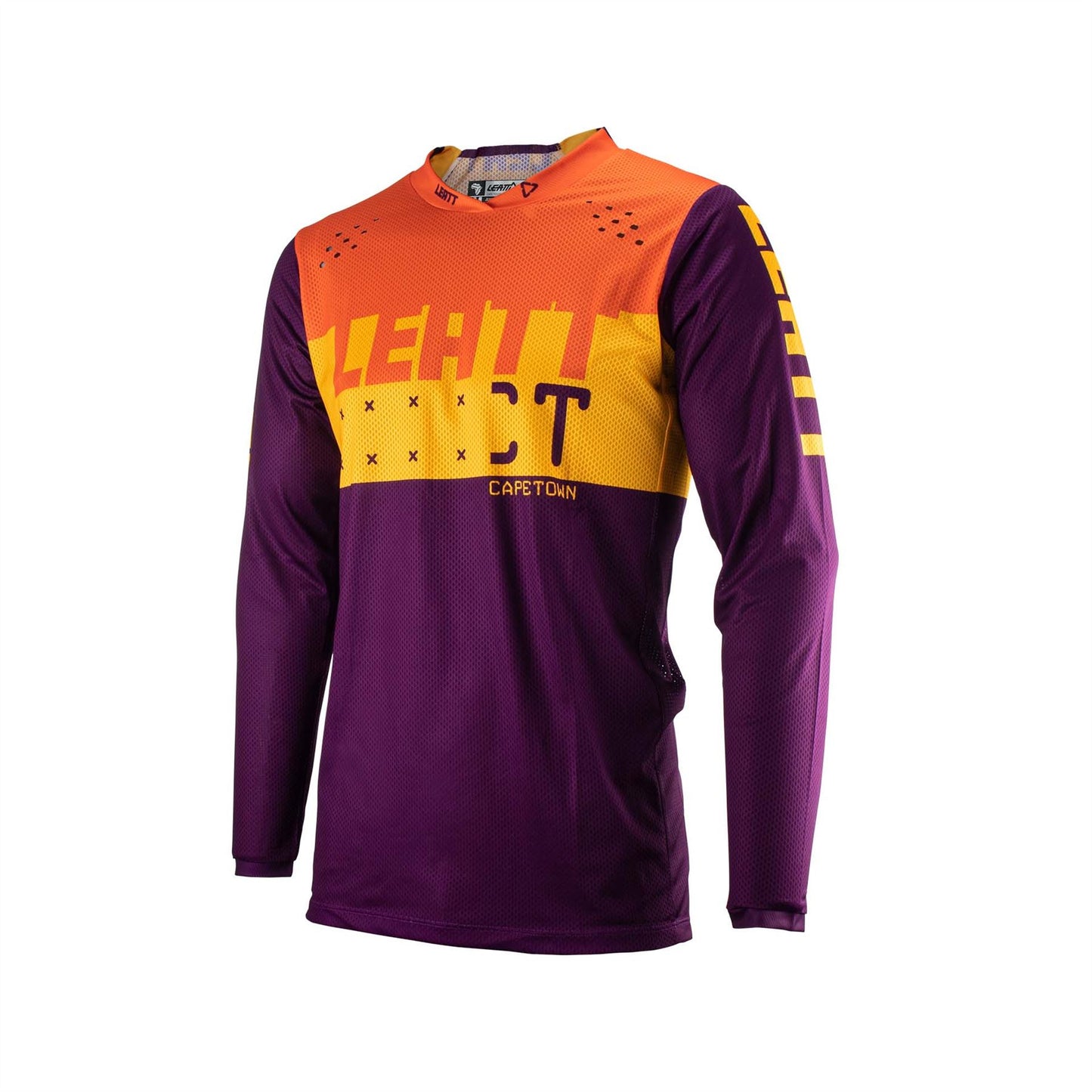 Leatt Combo Kit 4.5 Lite Indigo