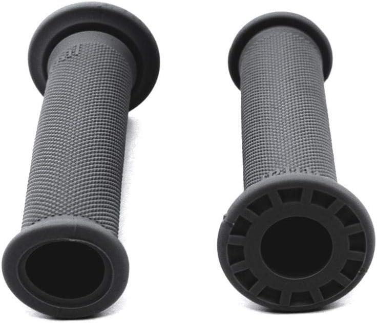 Renthal Road Race Short Full Diamond Firm Charcoal Black Grips