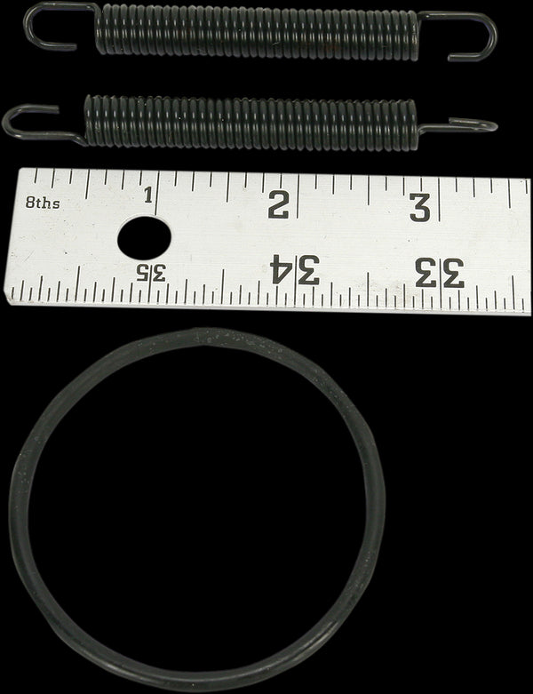 FMF Exhaust Pipe Spring O-Ring Kit FMF011385