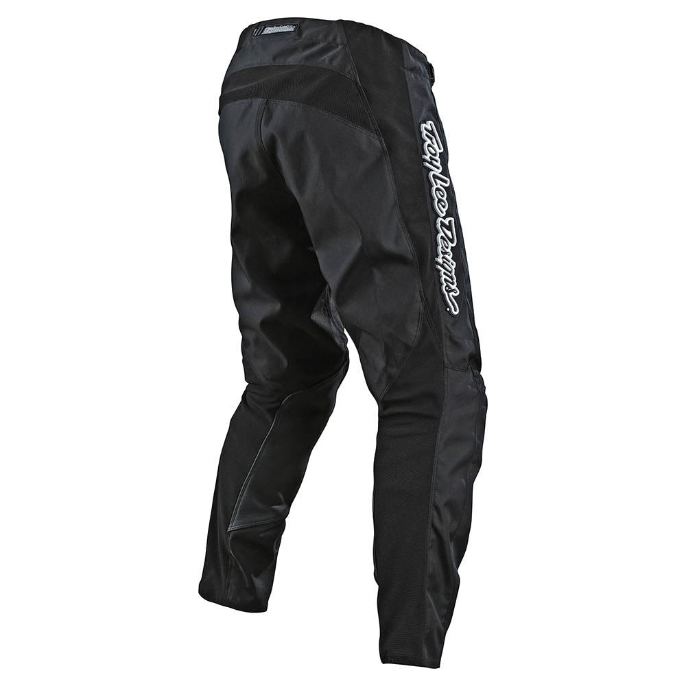 Troy Lee Designs 2024 Motocross Combo Kit GP Mono Black