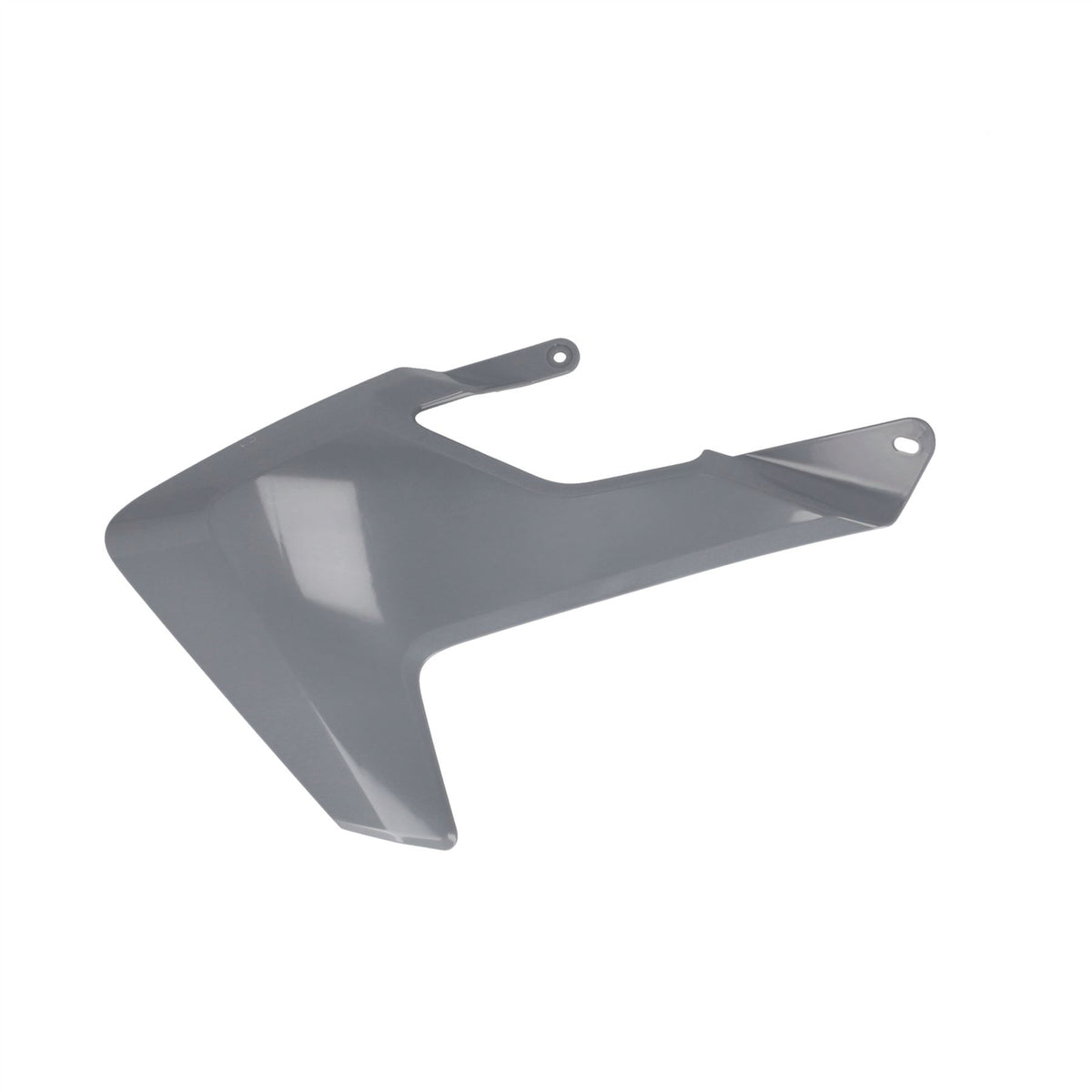Acerbis Radiator Rad Scoops Black For Husqvarna FX 350 2020-2022