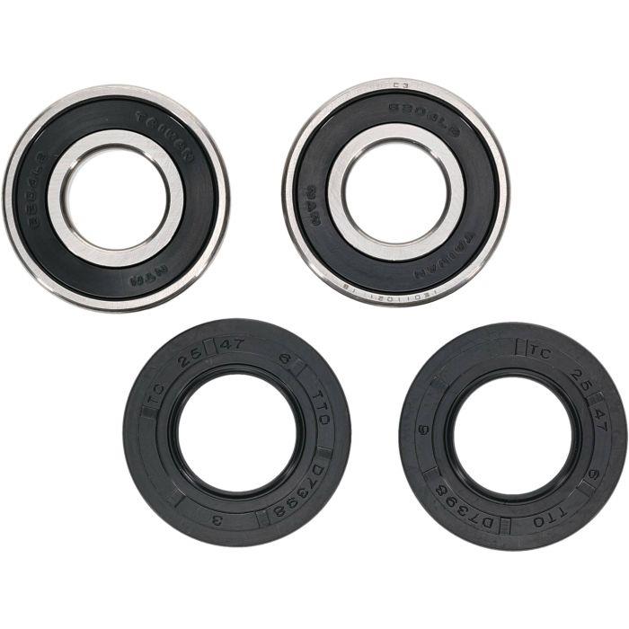 All Balls Front Wheel Bearing Kit For BMW R 1200 RTW 2013-2018