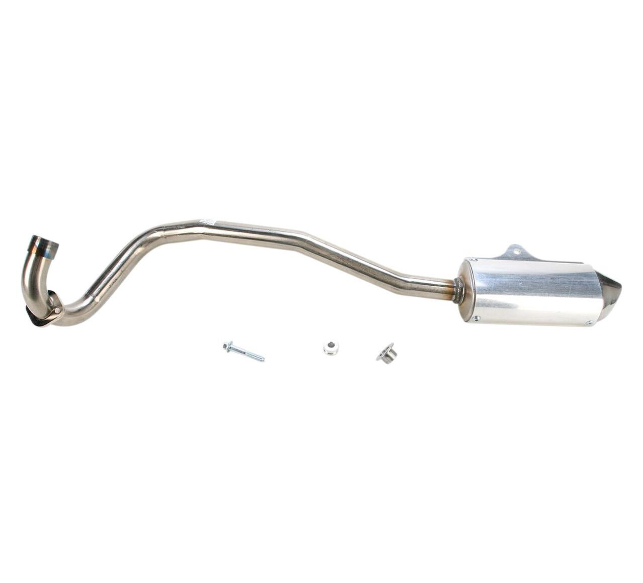 FMF Full Exhaust System Powercore 4 Hi-Flo Header Big Bore For Honda CRF 50 F 2005-2012