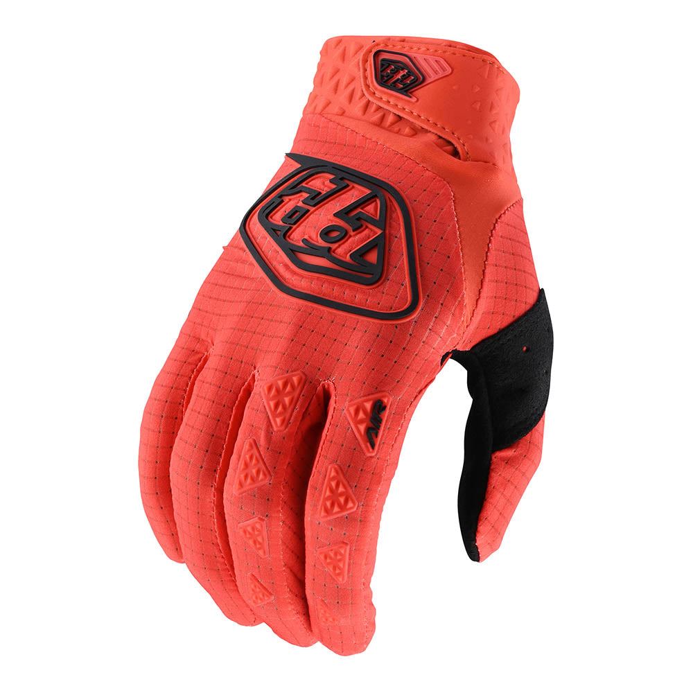 Troy Lee Designs 2025 Air Gloves Solid Orange