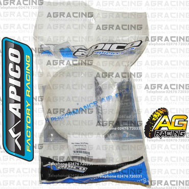 Apico Dual Stage Pro Air Filter For Suzuki RM 125 1987-1992