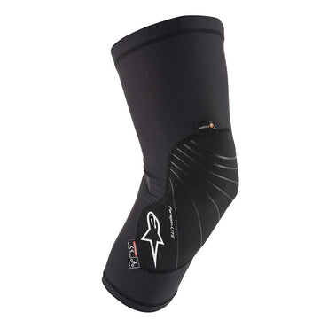 Alpinestars 2025 Paragon Lite Knee Protectors Black