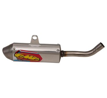 FMF Powercore 2 Slip-On Exhaust Silencer For Gas Gas MC 85 19/16 2021-2024