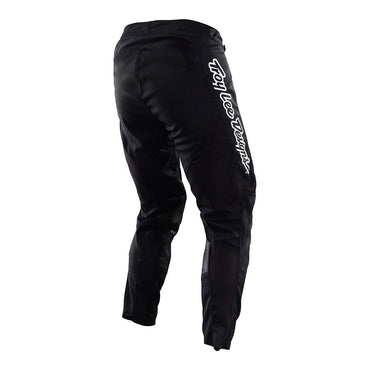 Troy Lee Designs SE Pro Pants Solo Black