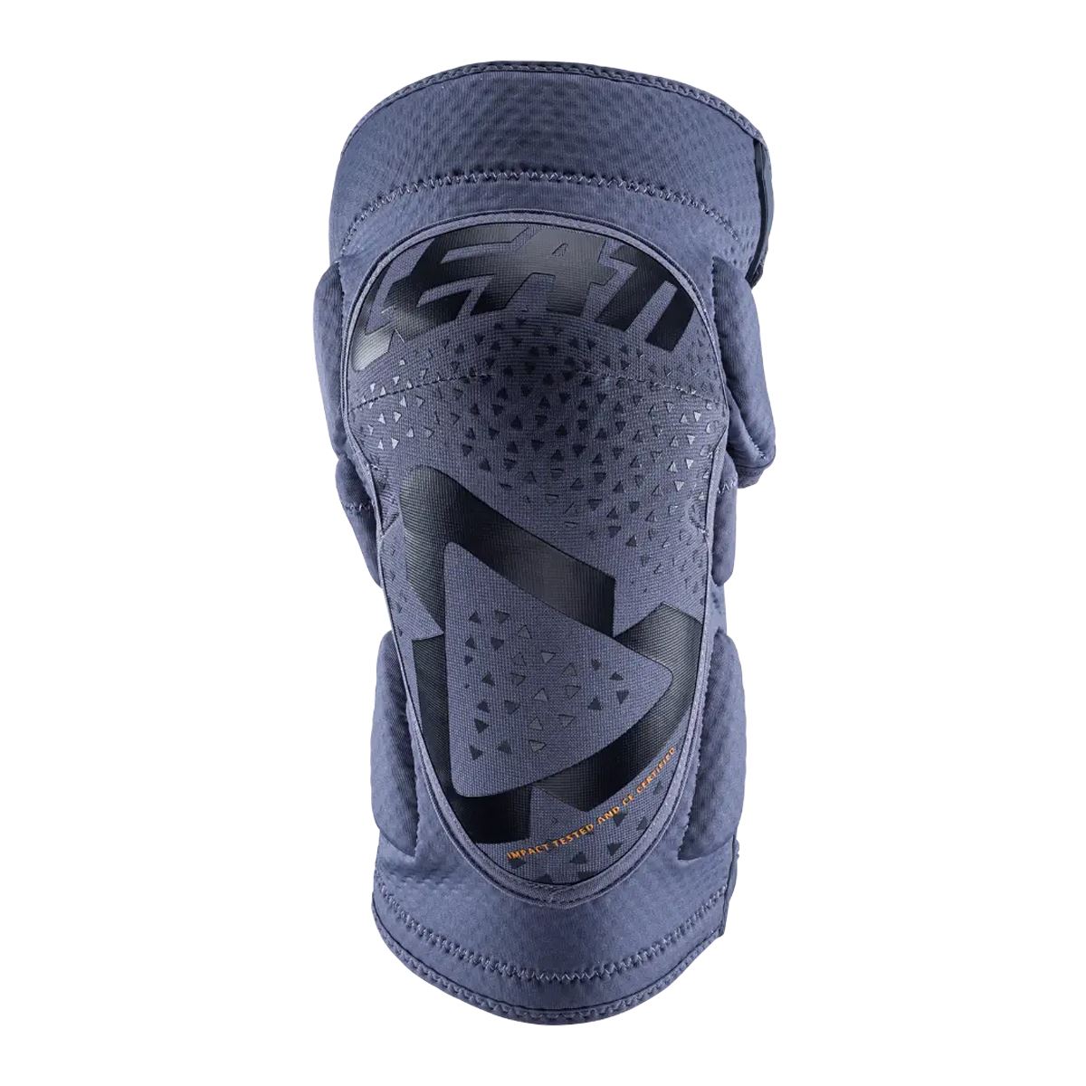 Leatt 2024 3DF 5.0 Knee Guards Flint