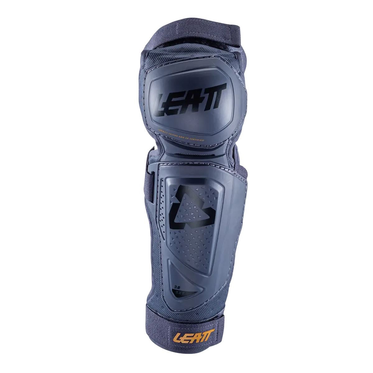 Leatt 2024 EXT 3.0 Knee Guards Flint