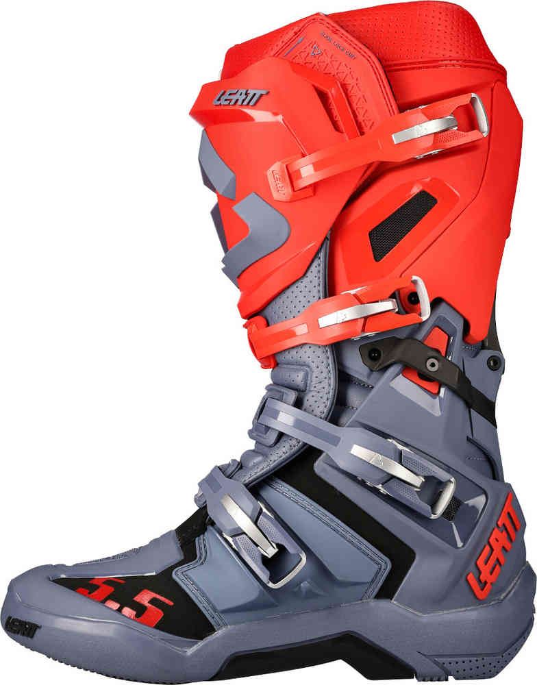 Leatt 2024 Boots 5.5 Premium Graphene