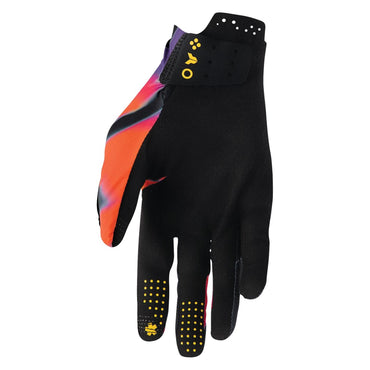 Thor 2026 Sportmode Inferno Orange MX Gloves