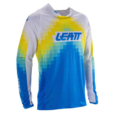 Leatt 2026 Motocross Combo Kit 4.5 Lite Pixel