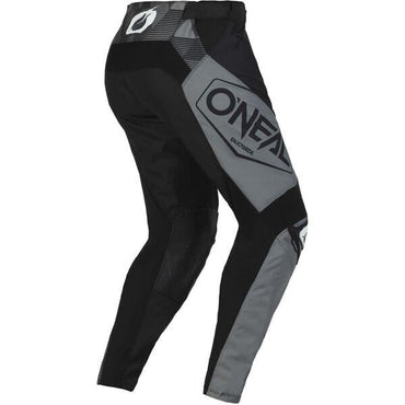 O'Neal 2025 Motocross Pants Mayhem Covert Black Grey