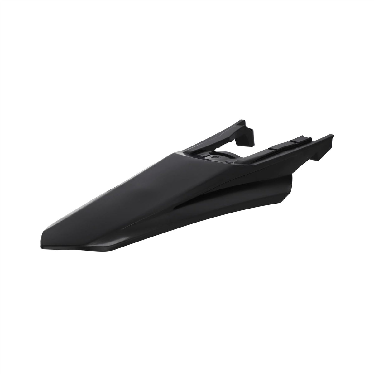 Acerbis Rear Fender Black For KTM XC 300 2025-2027