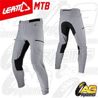 Leatt 2023 MTB Enduro 3.0 Pants Titanium
