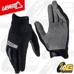 Leatt 2023 MTB 2.0 Subzero Gloves Black