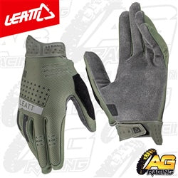 Leatt 2023 MTB 2.0 Subzero Gloves Pine