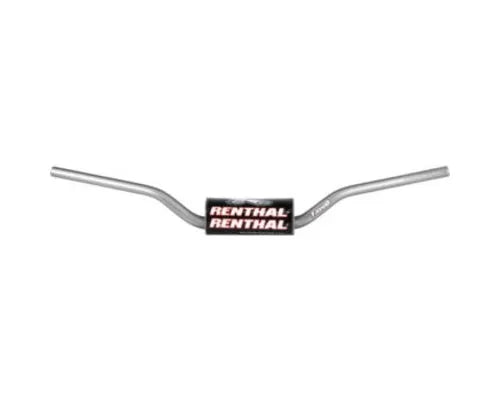 Renthal Fat Bar Fatbar Handlebars Honda 672-01 Titanium