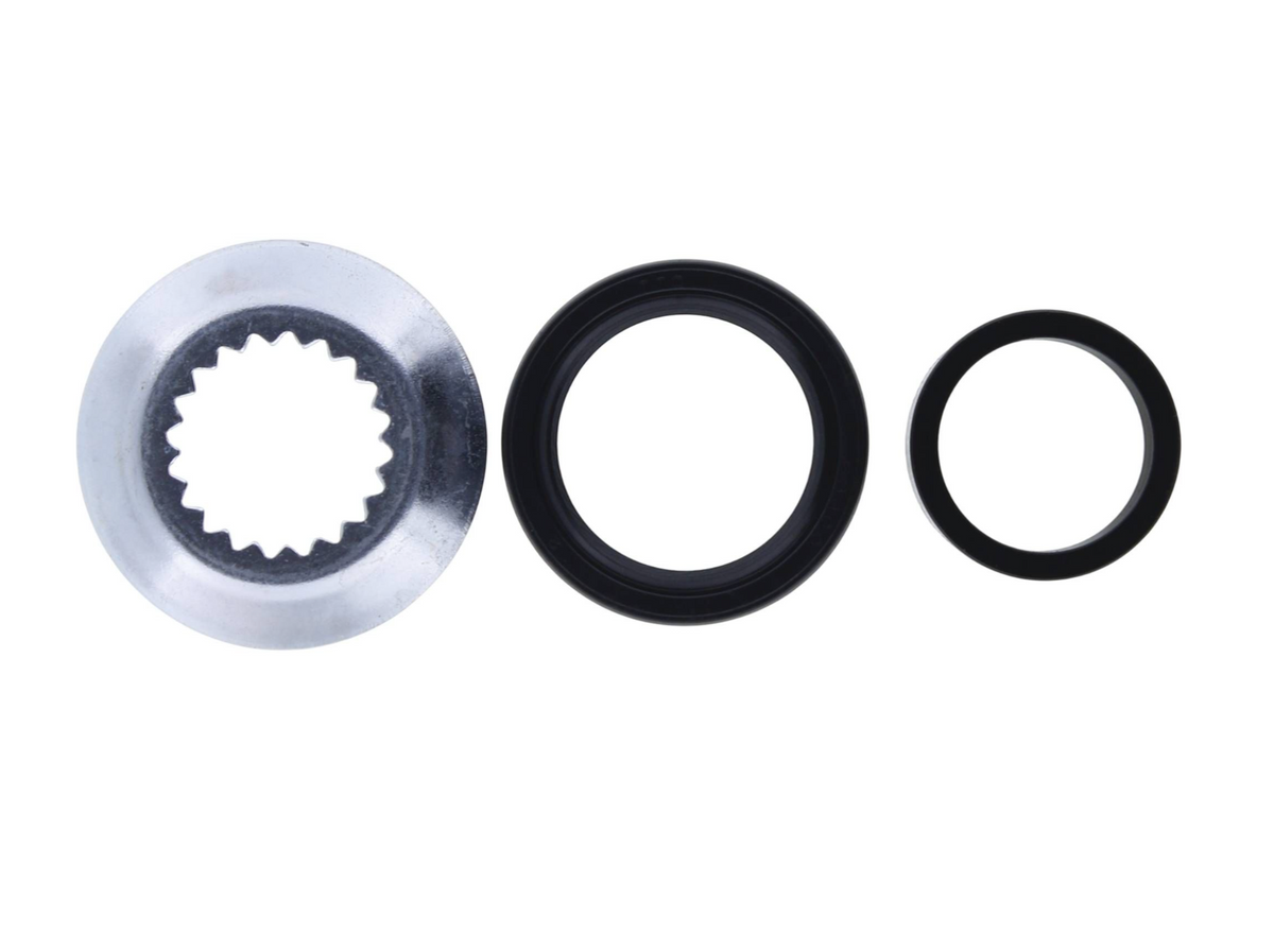 All Balls Countershaft Front Sprocket Seal Kit For Yamaha YZ 125X 2020-2026