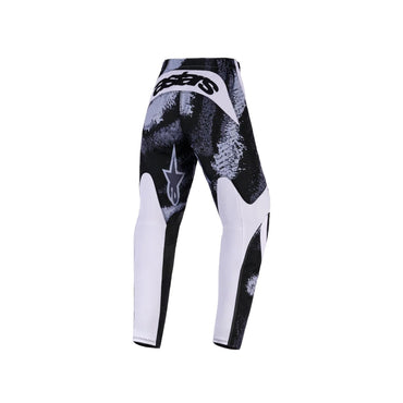 Alpinestars 2026 Youth Fluid Lahnd Motocross Pants Iron Camo