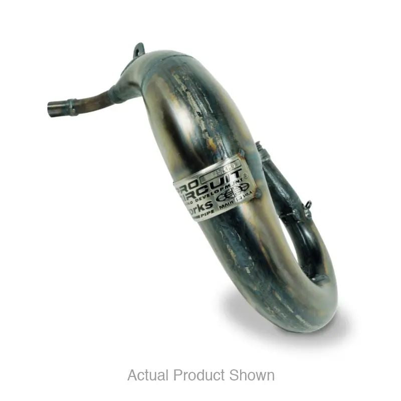 Pro Ciruit Works Pipe For KTM SX 50 Mini 2024-2025