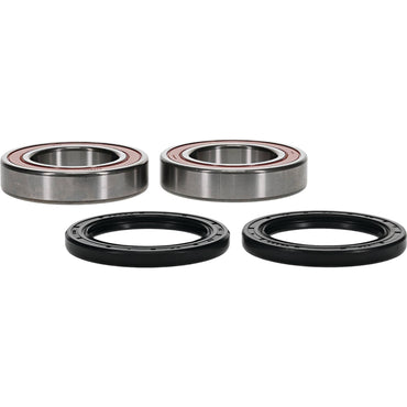 All Balls Rear Wheel Bearing Kit For Arctic Cat 400 DVX 2004-2008