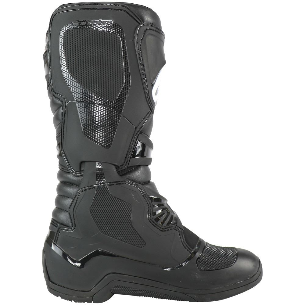 Alpinestars 2026 Tech 3 Motocross Boots Black