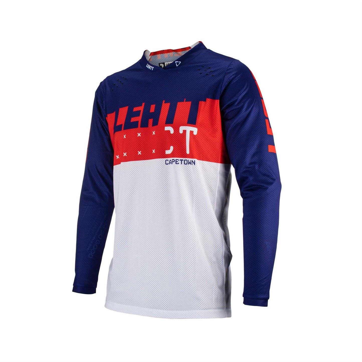 Leatt Combo Kit 4.5 Lite Royal
