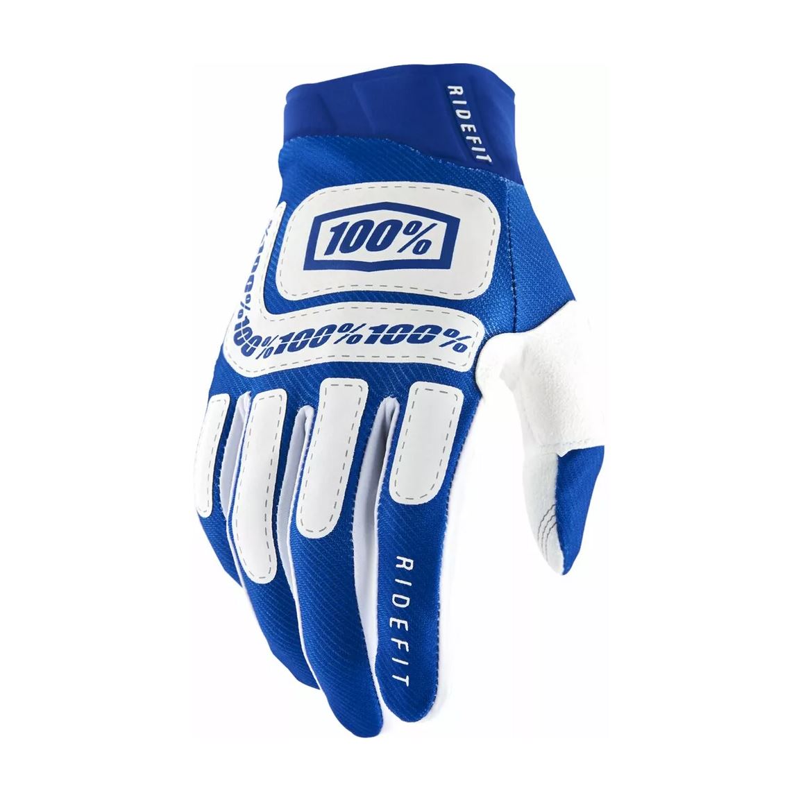 100% MX Gloves Ridefit Bonita
