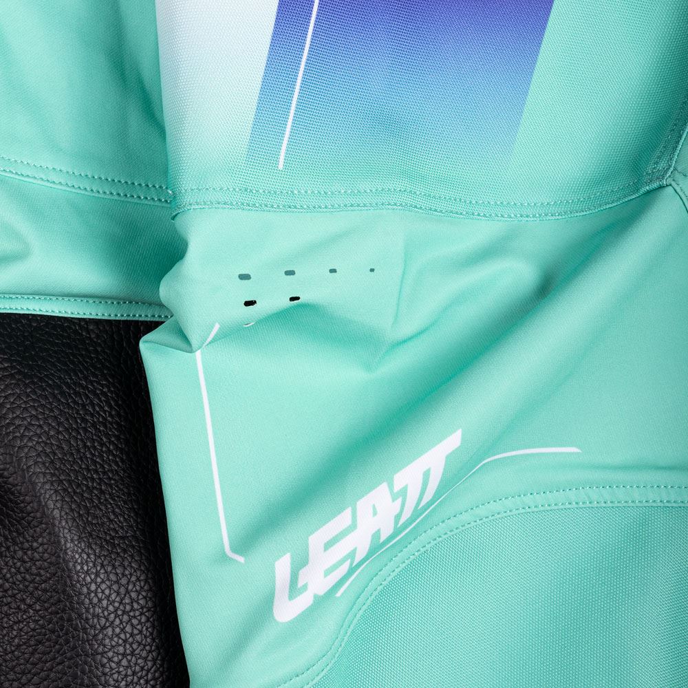 Leatt 2026 Motocross Pants 4.5 Lite Purple