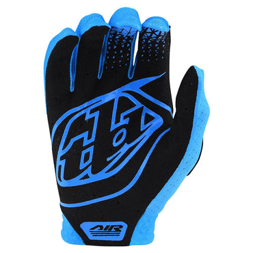 Troy Lee Designs 2025 Air Gloves Solid Cyan