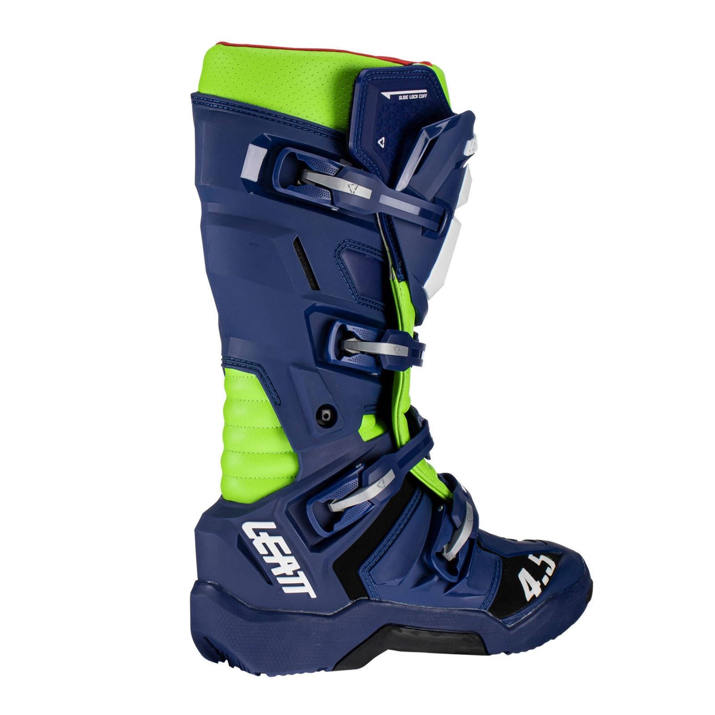 Leatt 2024 Boots 4.5 Enduro Blue