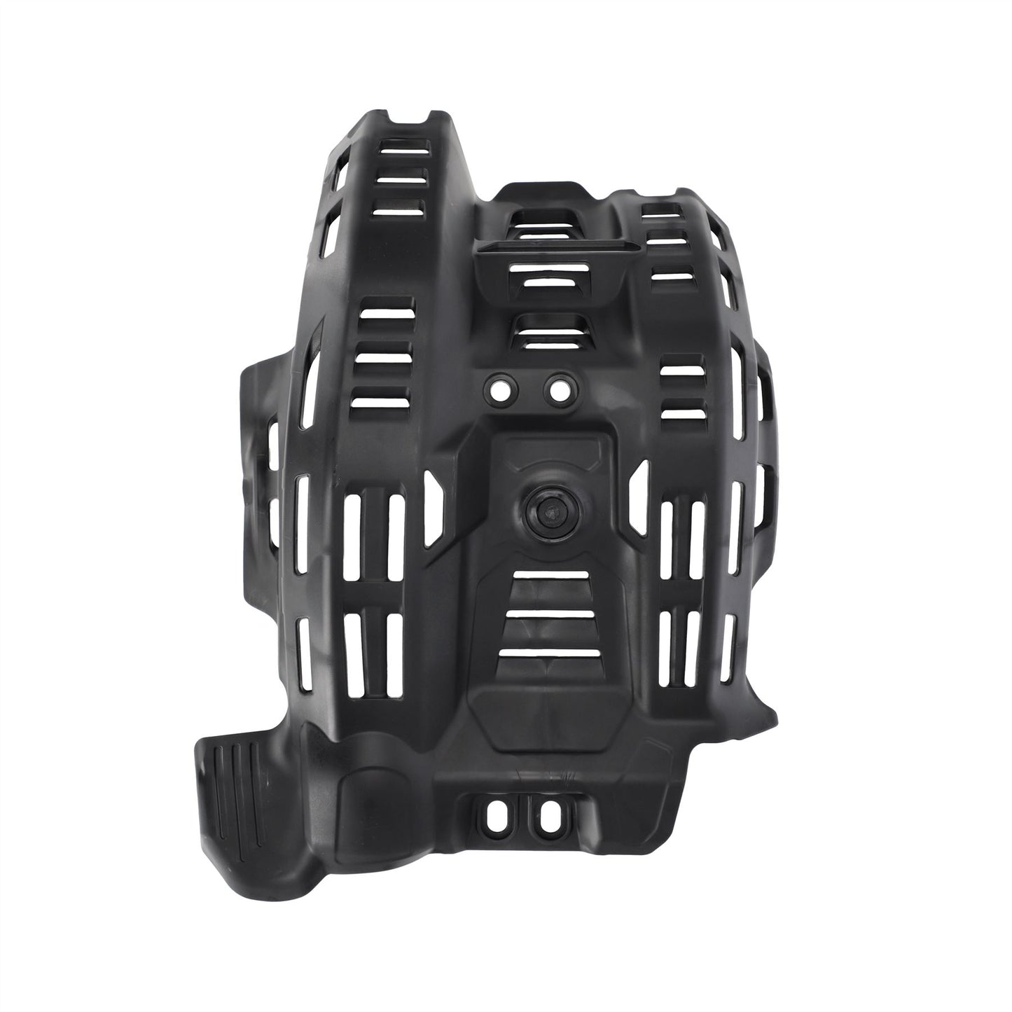 Acerbis Black Skid Plate For CF Moto MT 450 2024-2025