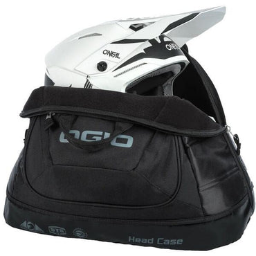 OGIO Head Case MotorcycleHelmet Bag Stealth