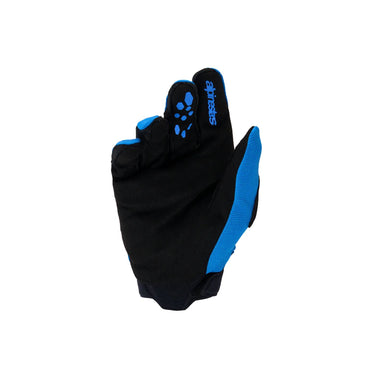 Alpinestars 2026 Youth Full Bore V2 Motocross Gloves Ucla Blue Black