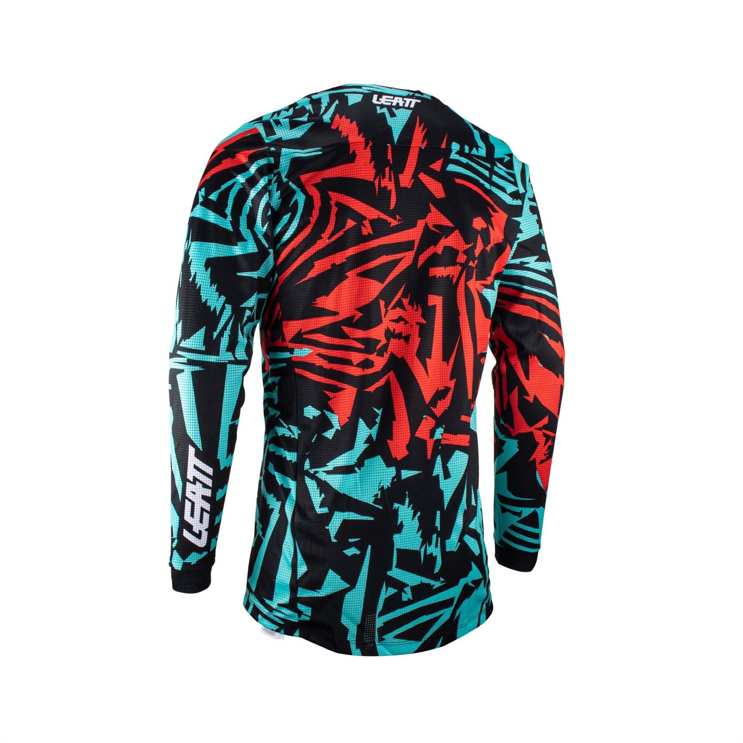 Leatt Combo Kit Youth Pants & Shirt 3.5 Fuel
