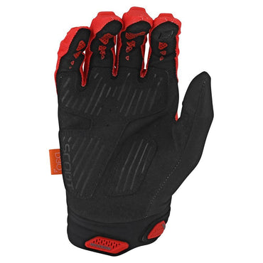 Troy Lee Designs 2025 Scout Gambit Off-Road Gloves Solid Orange