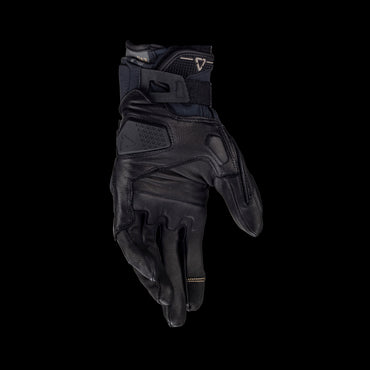 Leatt 2025 Adventure 7.5 Hydradri Gloves Stealth