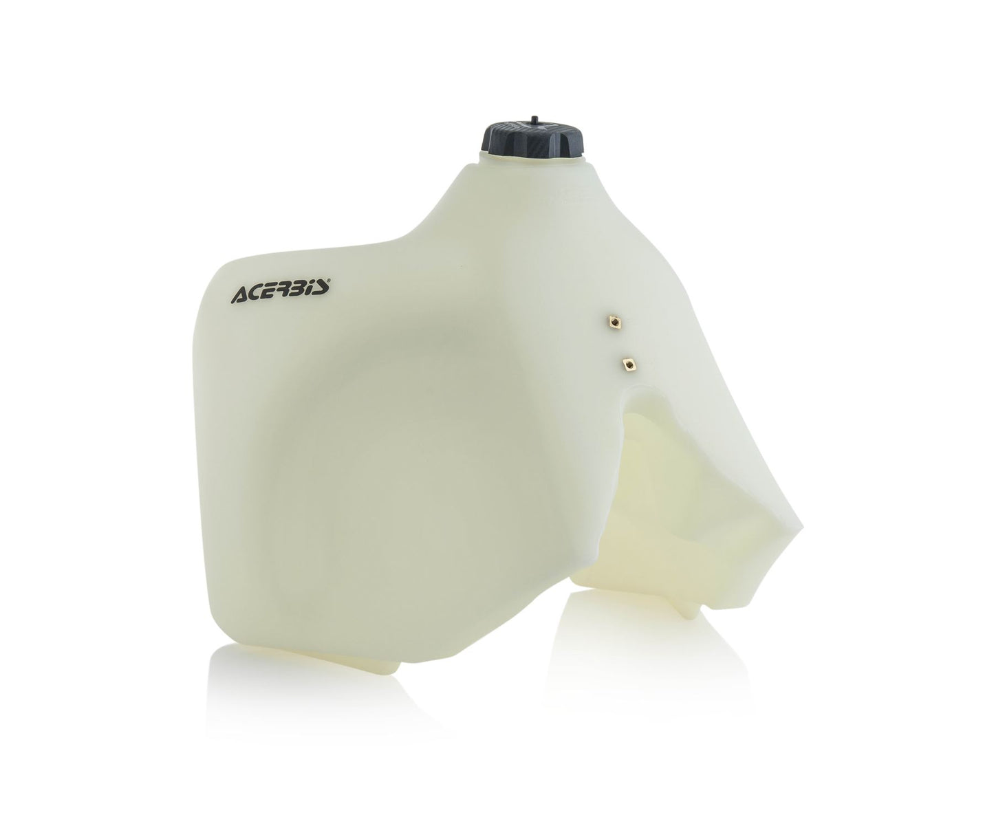 Acerbis Clear Fuel Tank 22L For Honda XR 400 R 1996-2004