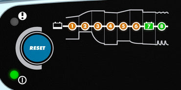 CTEK Life PO Vehicle Battery Charger Lithium XS UK 12V/5.0A